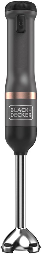 BLACK+DECKER KitchenWand staafmixer vergelijking