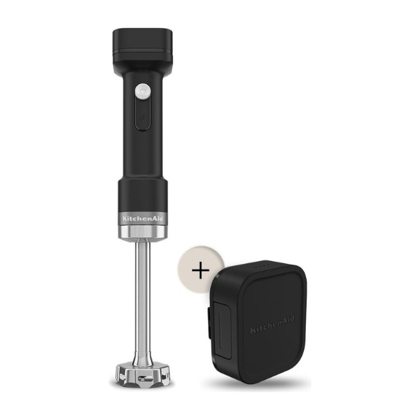 KitchenAid Draadloze Staafmixer vergelijking