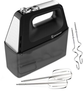 Kitchenwell goedkope handmixer test