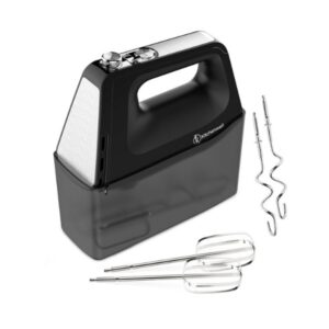 Kitchenwell handmixer test