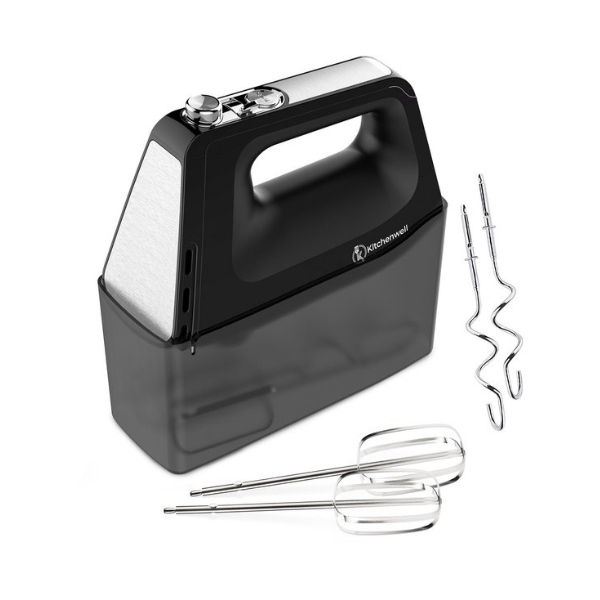 Kitchenwell handmixer test