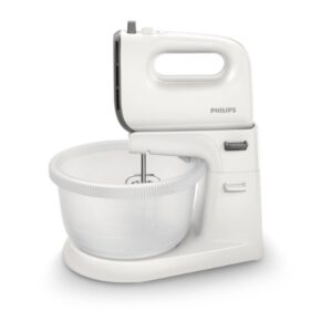 Philips HR3745/00 handmixer met kom test