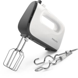 Philips Viva HR3741/00 handmixer beste uit de test