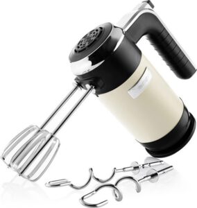 Westinghouse beste retro handmixer