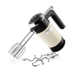 Westinghouse retro handmixer test