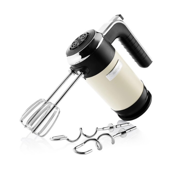 Westinghouse retro handmixer test