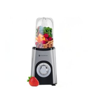 KitchenBrothers Smoothie Blender klein test