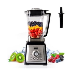 Kitchenbrothers Power blender vergelijking