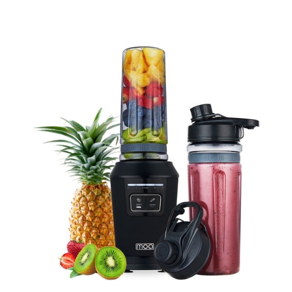 MOA Smoothie Blender To Go test