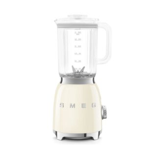 SMEG BLF03CREU creme blender vergelijking