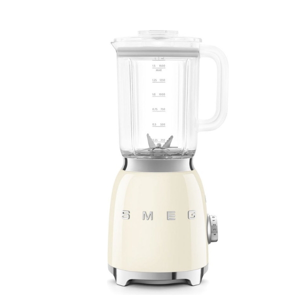SMEG BLF03CREU creme blender vergelijking