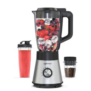 Safecourt Kitchen Power Blender vergelijking