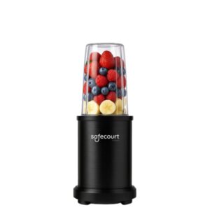 Safecourt Kitchen-Power Blender klein vergelijking